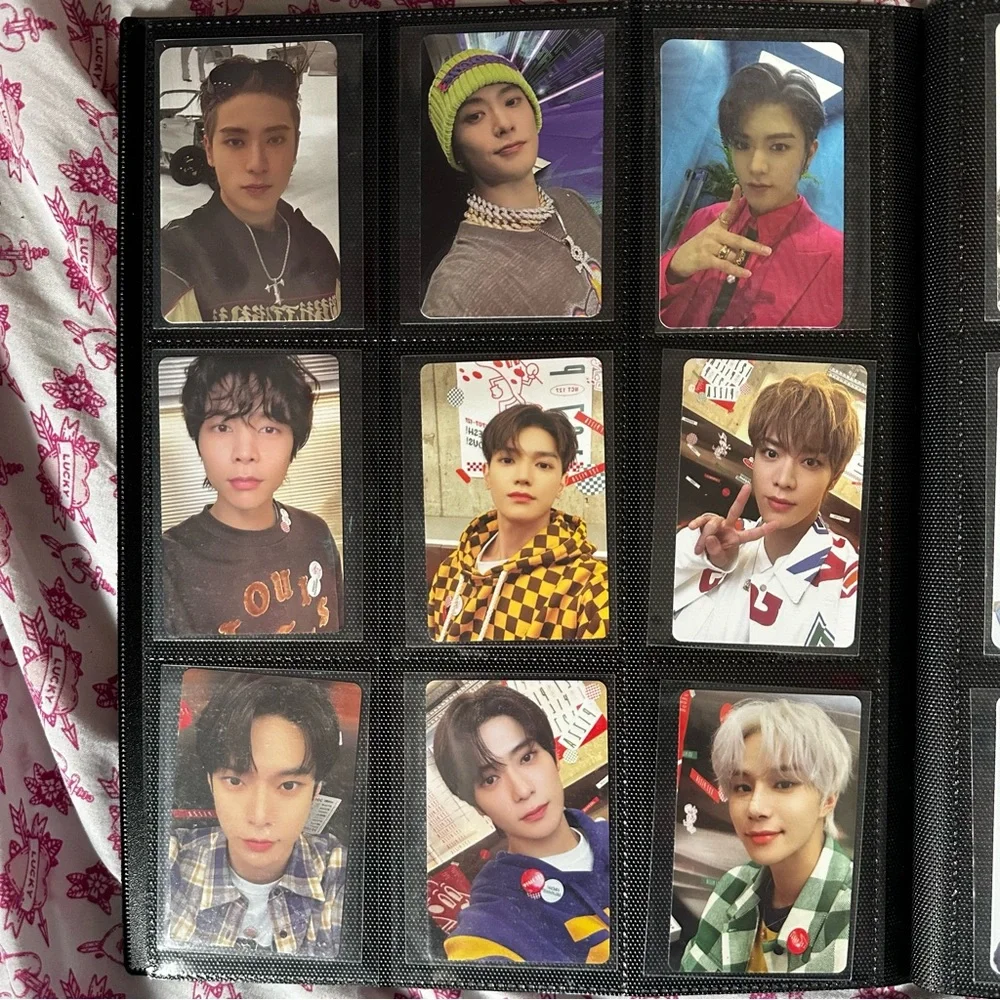 Kpop Photocards - Picture 10 of 16
